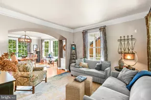 4606 Mockingbird Ln, Frederick, MD 21703 - Photo 8