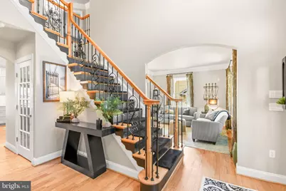 4606 Mockingbird Lane, Frederick, MD 21703 - Photo 6