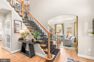 4606 Mockingbird Ln, Frederick, MD 21703 - Photo 6