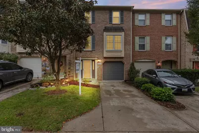 8023 Broken Reed Court, Frederick, MD 21701 - Photo 1