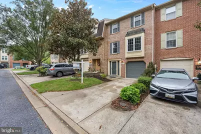 8023 Broken Reed Court, Frederick, MD 21701 - Photo 4