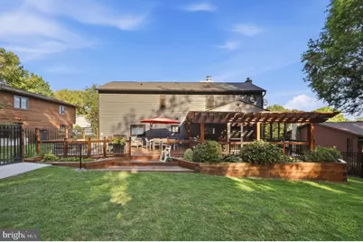 6938 Fox Chase Road, New Market, MD 21774 - Photo 44