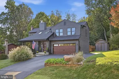 6938 Fox Chase Road, New Market, MD 21774 - Photo 1