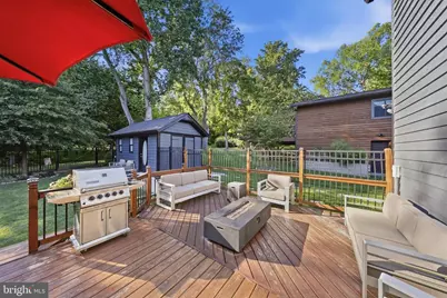 6938 Fox Chase Road, New Market, MD 21774 - Photo 52