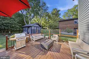 6938 Fox Chase Rd, New Market, MD 21774 - Photo 52
