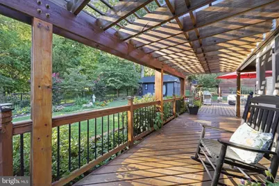 6938 Fox Chase Road, New Market, MD 21774 - Photo 48