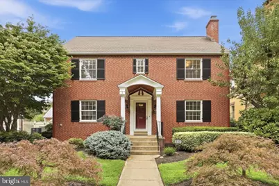 209 Rockwell Terrace, Frederick, MD 21701 - Photo 1