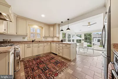 209 Rockwell Terrace, Frederick, MD 21701 - Photo 14