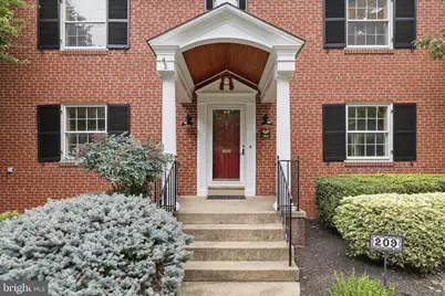 209 Rockwell Terrace, Frederick, MD 21701 - Photo 2