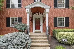 209 Rockwell Terrace, Frederick, MD 21701 - Photo 2