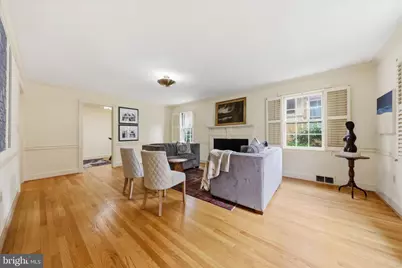 209 Rockwell Terrace, Frederick, MD 21701 - Photo 6