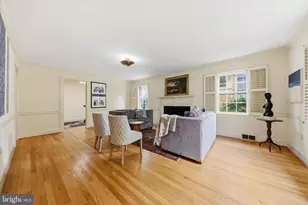 209 Rockwell Terrace, Frederick, MD 21701 - Photo 6