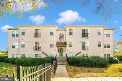 5701 Lavender Plaza #J, Frederick, MD 21703 - Photo 1