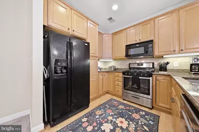 35 E All Saints Street #220, Frederick, MD 21701 - Photo 32