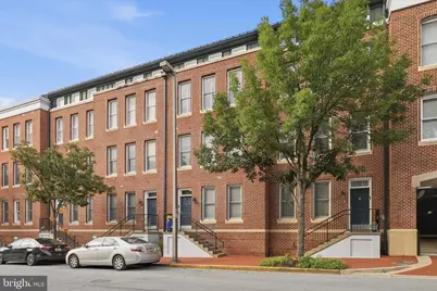 35 E All Saints Street #220, Frederick, MD 21701 - Photo 10