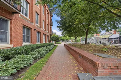 35 E All Saints Street #220, Frederick, MD 21701 - Photo 62