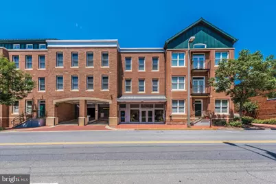 35 E All Saints Street #220, Frederick, MD 21701 - Photo 58