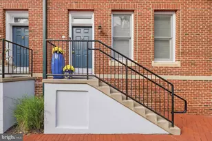 35 E All Saints St, Frederick, MD 21701 - Photo 1
