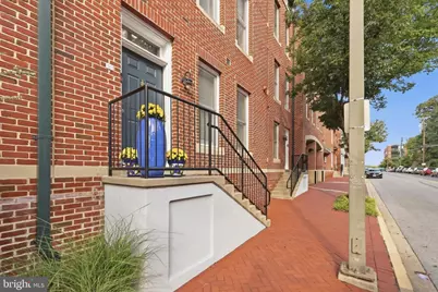 35 E All Saints Street #220, Frederick, MD 21701 - Photo 4