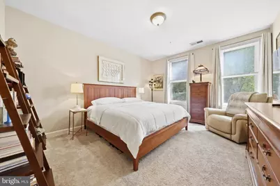 35 E All Saints Street #220, Frederick, MD 21701 - Photo 46
