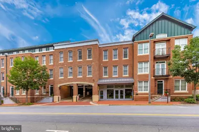 35 E All Saints Street #220, Frederick, MD 21701 - Photo 56