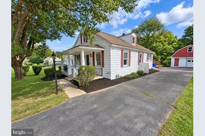 8921 Yellow Springs Road, Frederick, MD 21702 - Photo 4