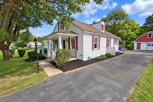 8921 Yellow Springs Rd, Frederick, MD 21702 - Photo 4