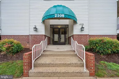 2108 Whitehall #1B, Frederick, MD 21702 - Photo 2