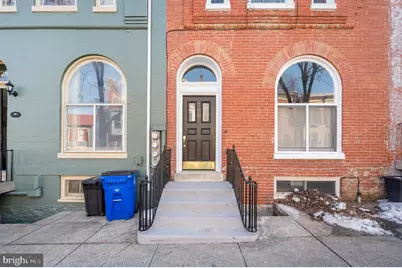 230 S Market Street #1, Frederick, MD 21701 - Photo 4