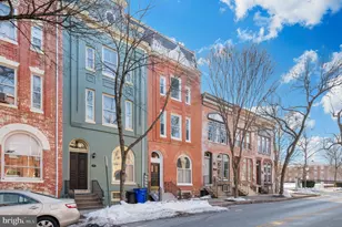 230 S Market St, Frederick, MD 21701 - Photo 2