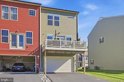 1731 Evansberry Drive, Frederick, MD 21701 - Photo 38