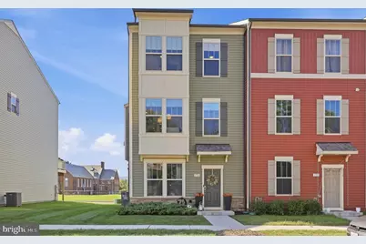 1731 Evansberry Drive, Frederick, MD 21701 - Photo 2