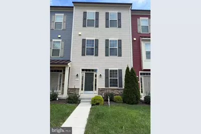 7931 Wormans Mill, Frederick, MD 21701 - Photo 1