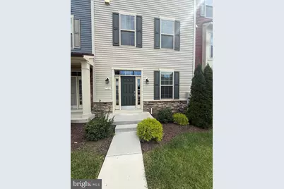 7931 Wormans Mill, Frederick, MD 21701 - Photo 2