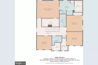 4855 Railway Circle, Monrovia, MD 21770 - Photo 4