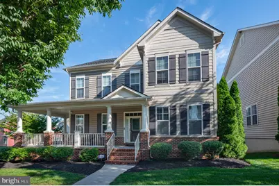 1424 Scheer Street, Brunswick, MD 21716 - Photo 4