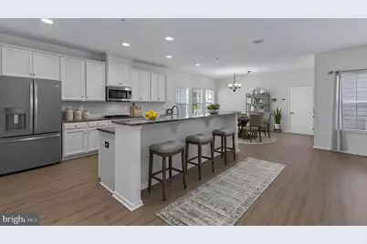 1423 Village Green Way, Brunswick, MD 21716 - Photo 14