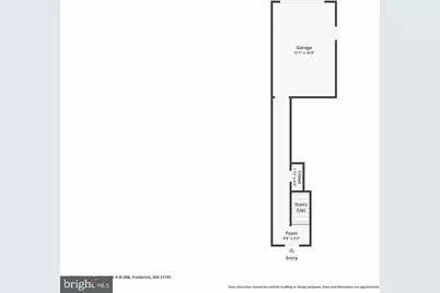 1874 Monocacy View Circle #28B, Frederick, MD 21701 - Photo 8