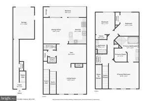 1874 Monocacy View Cir, Frederick, MD 21701 - Photo 38