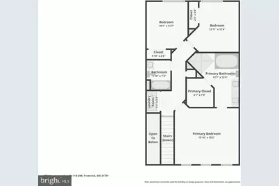 1874 Monocacy View Circle #28B, Frederick, MD 21701 - Photo 30