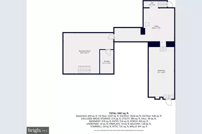 800 Carroll Parkway, Frederick, MD 21701 - Photo 58