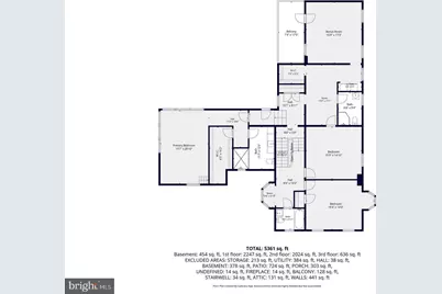 800 Carroll Parkway, Frederick, MD 21701 - Photo 56
