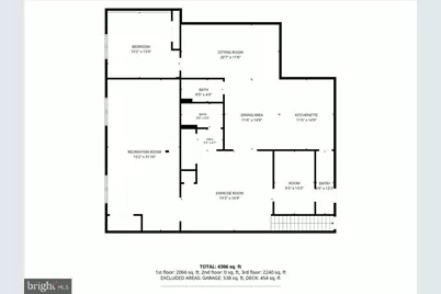 9726 Woodcliff Court, New Market, MD 21774 - Photo 56