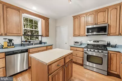 9726 Woodcliff Court, New Market, MD 21774 - Photo 18