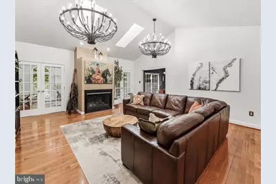 9726 Woodcliff Court, New Market, MD 21774 - Photo 6
