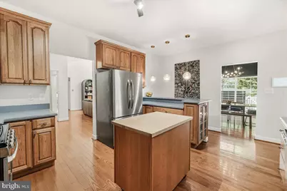 9726 Woodcliff Court, New Market, MD 21774 - Photo 14