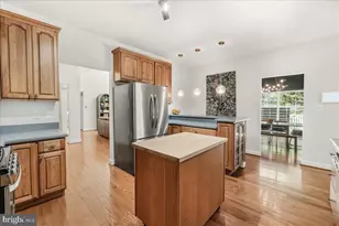 9726 Woodcliff Ct, New Market, MD 21774 - Photo 14