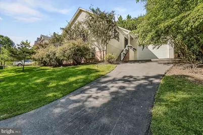 9726 Woodcliff Court, New Market, MD 21774 - Photo 1
