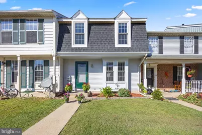 507 Goldspire Circle, Frederick, MD 21703 - Photo 1