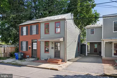 110 Water Street, Frederick, MD 21701 - Photo 2